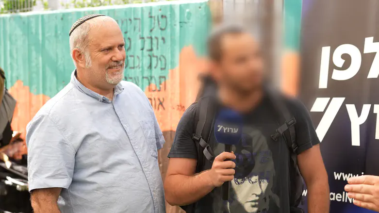 ‘The IDF’s elite unit’ | Faith and motivation at the Hesder yeshiva enlistment day