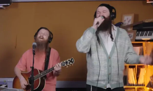 Zusha takes on Israel’s top radio station