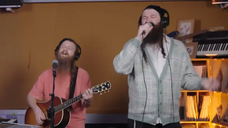 Zusha takes on Israel’s top radio station