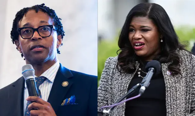 Wesley Bell defeats Israel critic Cori Bush in Missouri primary rematch