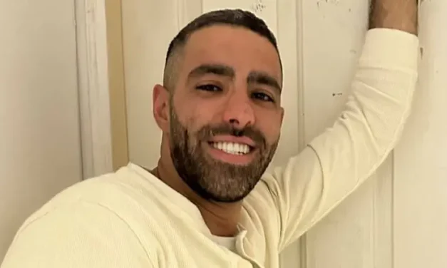 Jerusalem father identified as Israeli who drowned in Cyprus