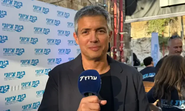 Yoaz Hendel: We will form a broad Zionist government without haredi and Arab parties