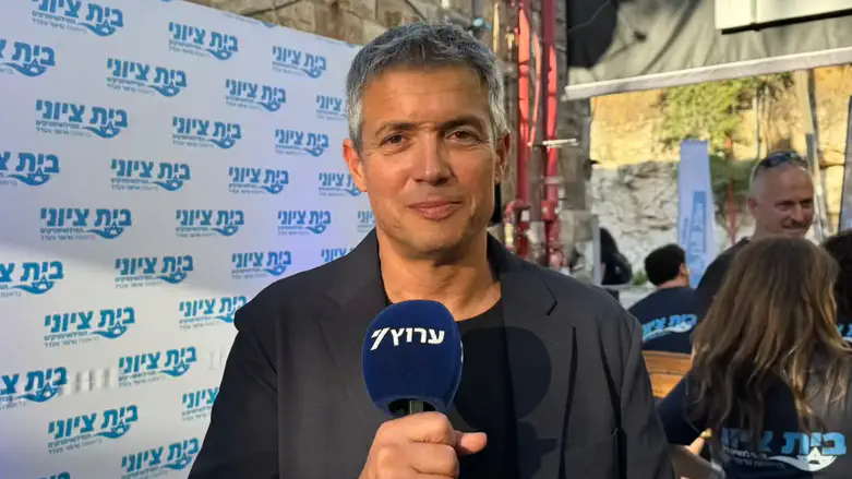 Yoaz Hendel: We will form a broad Zionist government without haredi and Arab parties