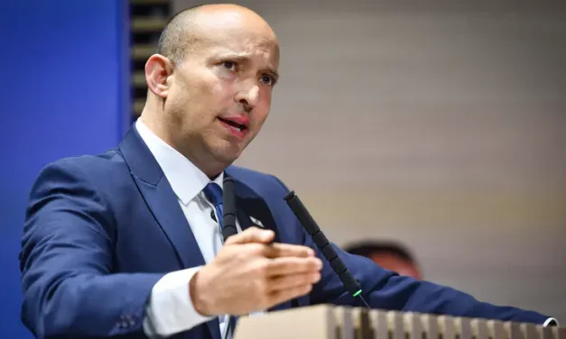 Following Likud petition: Bennett ordered to remove footage of IDF soldiers from video