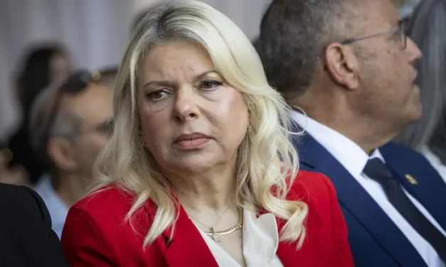 “Campaign of revenge”: Sarah Netanyahu’s legal battle