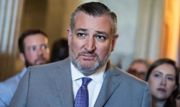 Six months into war: Cruz urges Trump to arm protesters to trigger Iran regime collapse
