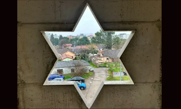‘The situation has changed’: Montenegro’s Jews face growing hostility