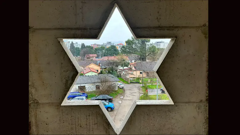 ‘The situation has changed’: Montenegro’s Jews face growing hostility