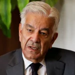 Pakistani Defense Minister demands united military front against ‘illegitimate’ Israel