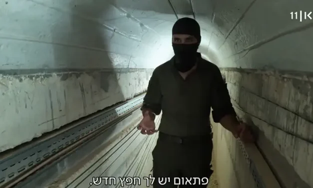 Outgoing Yahalom Commander: “The failure of October 7 is etched in our minds”