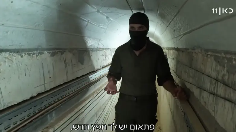 Outgoing Yahalom Commander: “The failure of October 7 is etched in our minds”