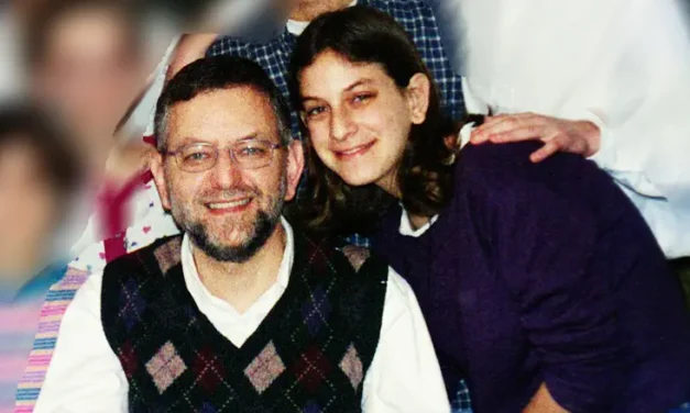 25 years after Sbarro