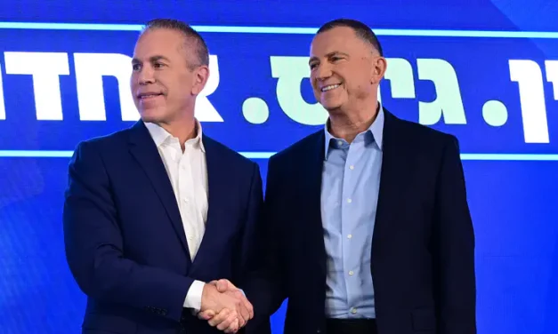 Likud attacks: “Fake Right”; Edelstein responds