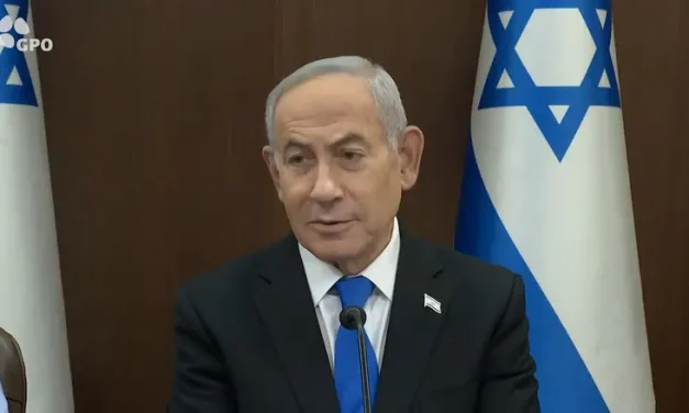 Netanyahu launches national AI program: ‘Israel will be a global power’