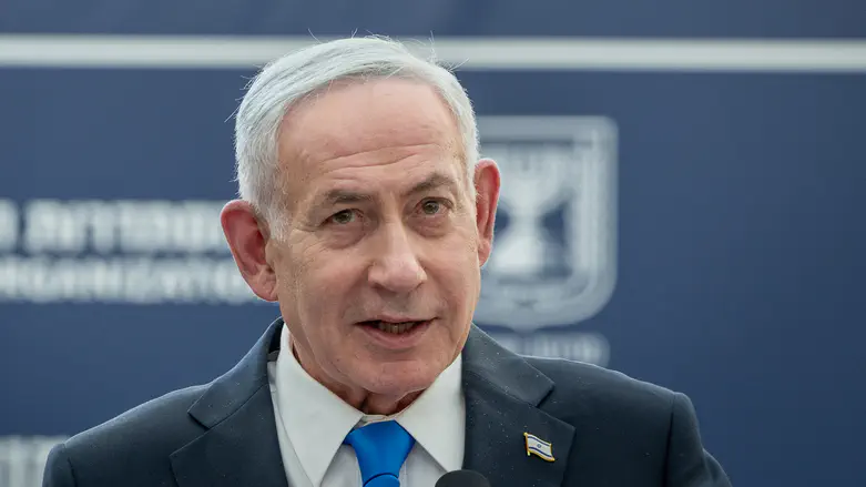 ‘Put Israel to sleep’: One country’s secret recommendation