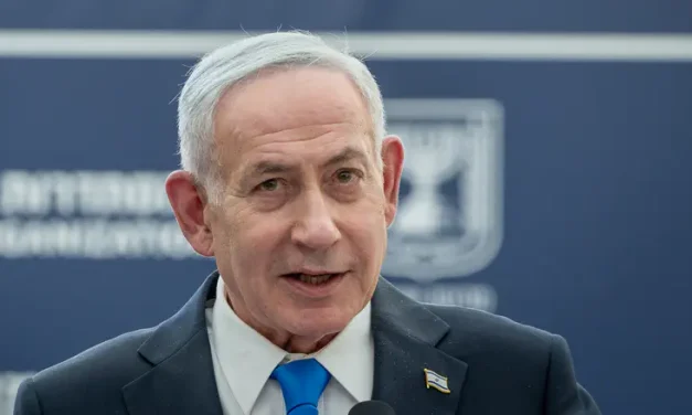 Netanyahu: We will address the drone threat from the Gaza Strip