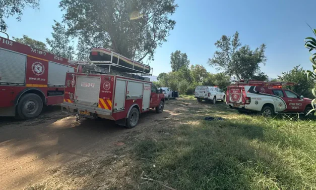 After extensive searches: Teenager who went missing in Jordan River found dead