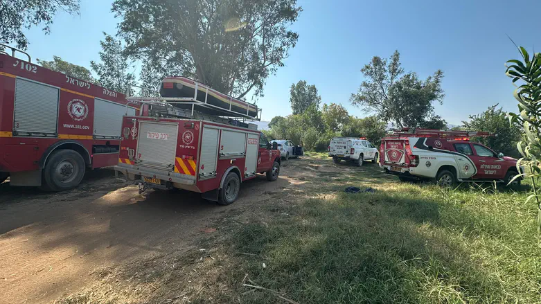 After extensive searches: Teenager who went missing in Jordan River found dead