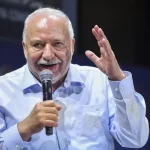 Liberman outlines his path to victory