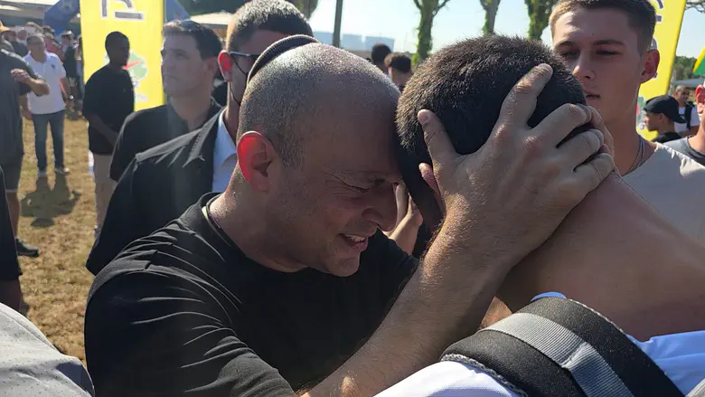 Bennett moved by new IDF recruits: ‘An incredible generation’
