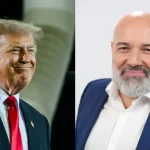 Likud’s new candidate apologizes after calling Trump ‘morally corrupt’