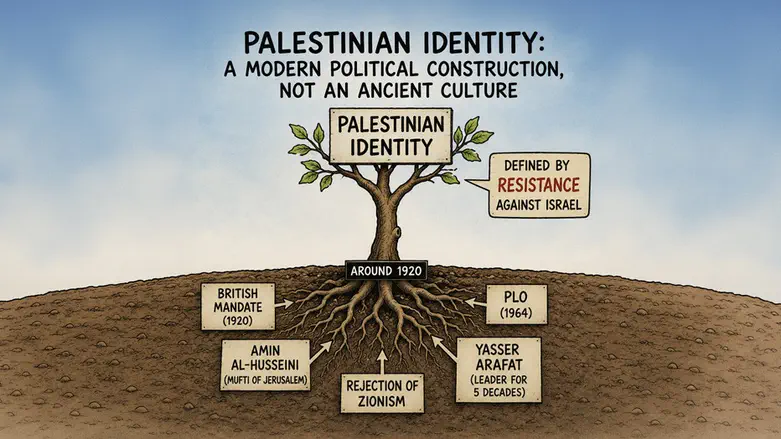 Palestinian Culture, Part 2: Without violence, what remains?