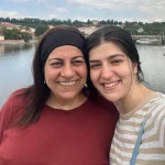 Mossad involved in search for missing Israeli women