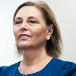 Darline Graham wins GOP Senate nomination in South Carolina