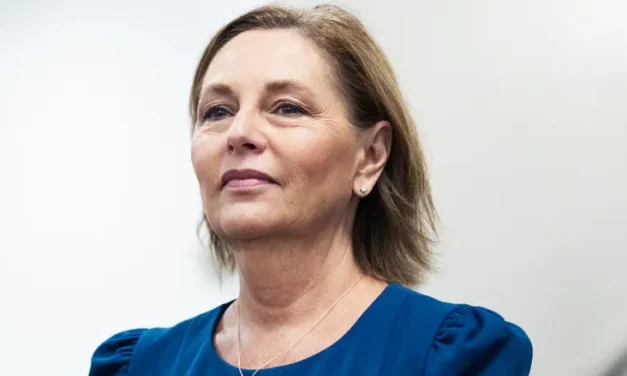 Darline Graham wins GOP Senate nomination in South Carolina