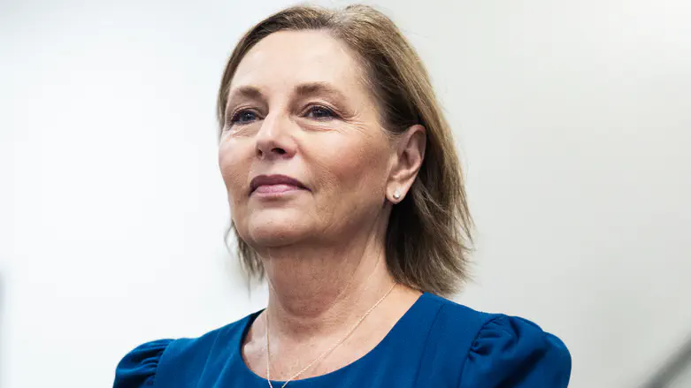 Darline Graham advances to runoff in South Carolina GOP Senate primary