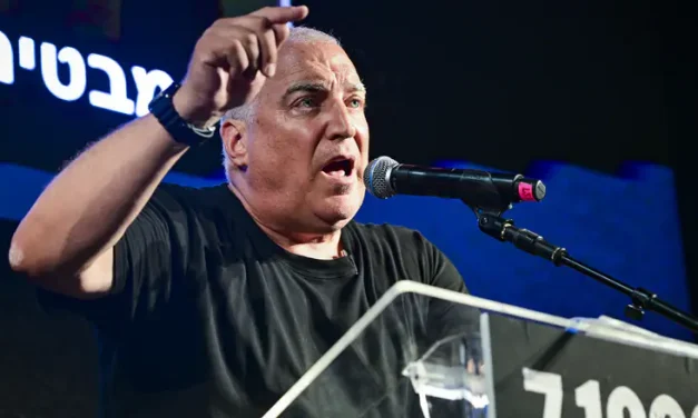 Father of Hostage: ‘Terrorists at Nahal Oz spoke Farsi’