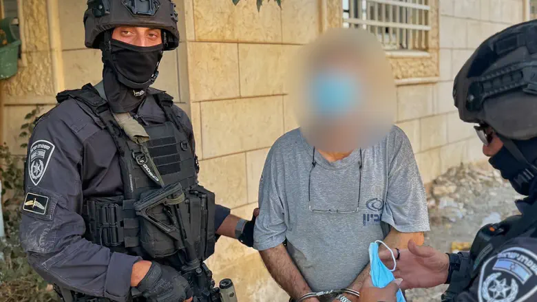 Near Cave of Patriarchs: Muslim cleric arrested for incitement, encouraging terror attacks