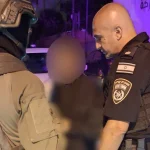 Young woman abducted from central Israel group home, rescued in Hebron