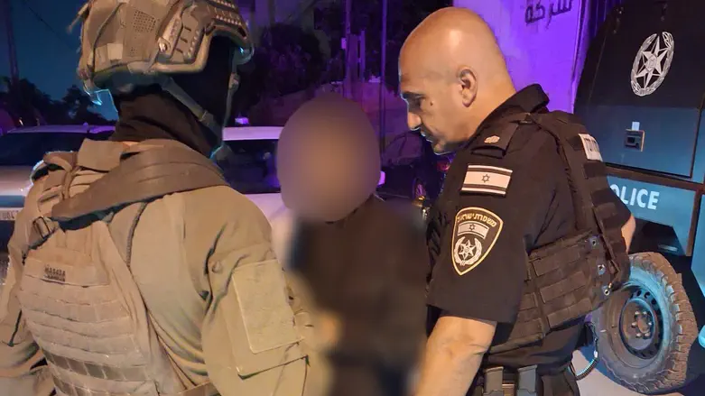 Young woman abducted from central Israel group home, rescued in Hebron