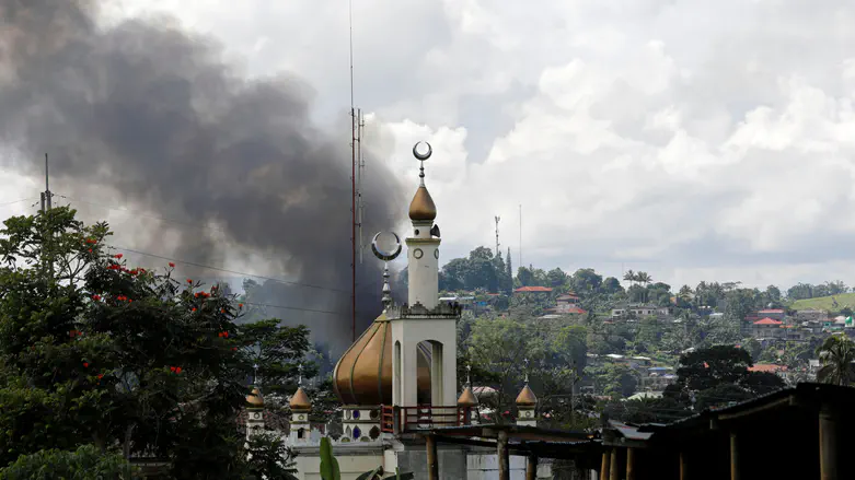 Intra-Muslim carnage dwarfs the Israel-Palestinian Arab  conflict