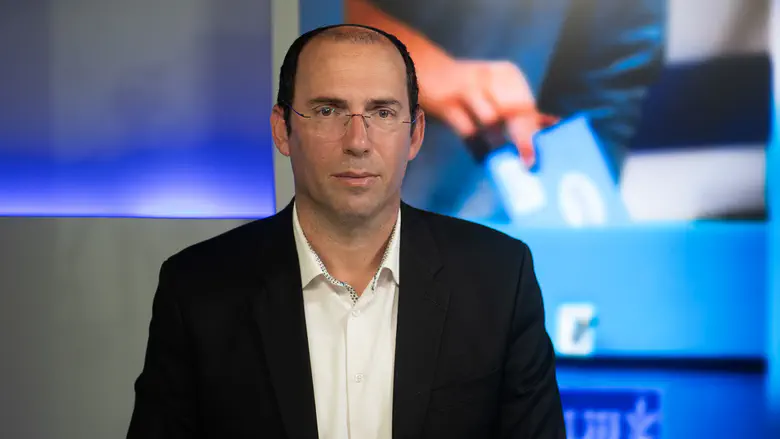 MK reveals his demands for the next Israeli government