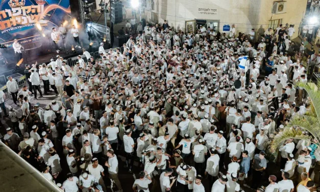 Six yeshiva of Sderot guardians never came home