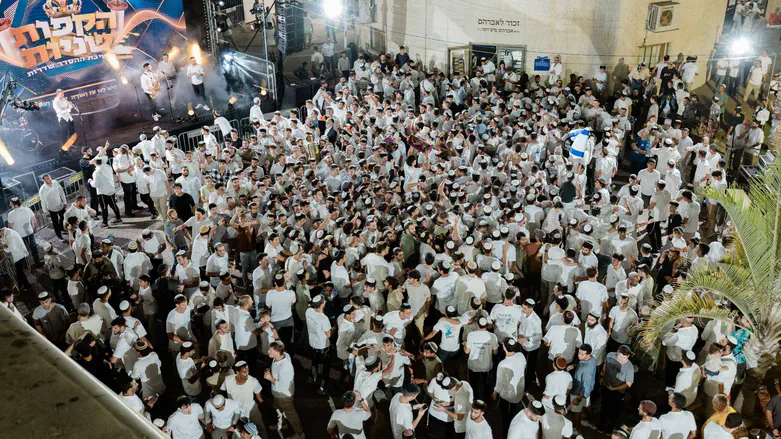 Six yeshiva of Sderot guardians never came home