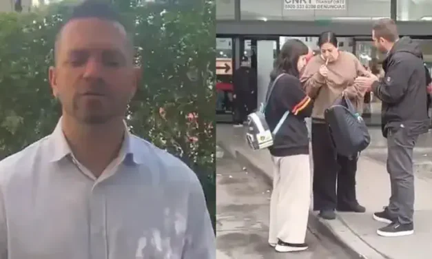 Israeli officer describes finding missing mother and daughter in Argentina