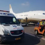 Tragedy in Finland: Missing Israeli cyclist found dead