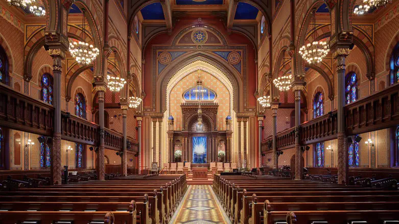 NY synagogues rethink security after attack