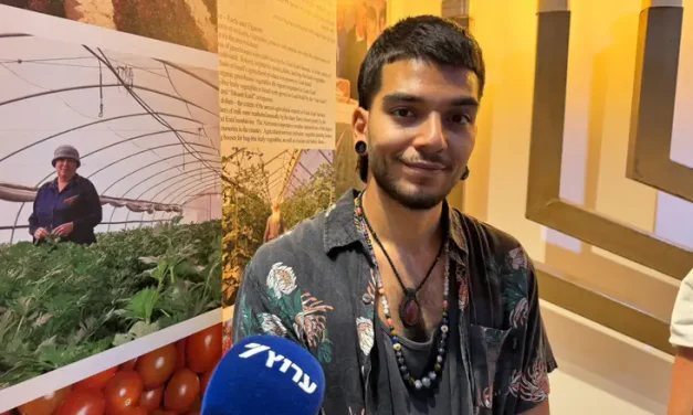 Special: From Hamas tunnels to Jewish Gaza