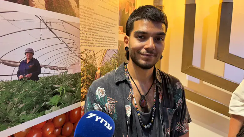 Special: From Hamas tunnels to Jewish Gaza