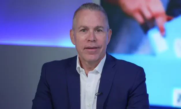 Erdan: “Likud has completely lost touch with the Religious Zionist community”