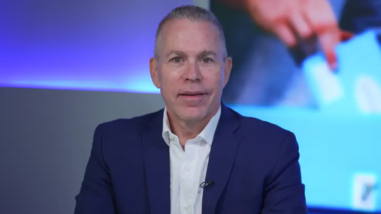 Erdan: “Likud has completely lost touch with the Religious Zionist community”