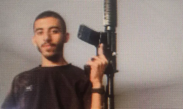 Planned attack at the Forum Club: ‘I wanted to blow up the people dancing there’