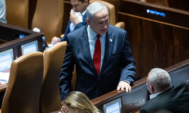 After the Likud primaries: Two polls put Netanyahu in first place by a wide margin