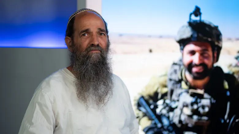 Bereaved father: “Benayahu fell, but he left us a path that won’t be stopped”