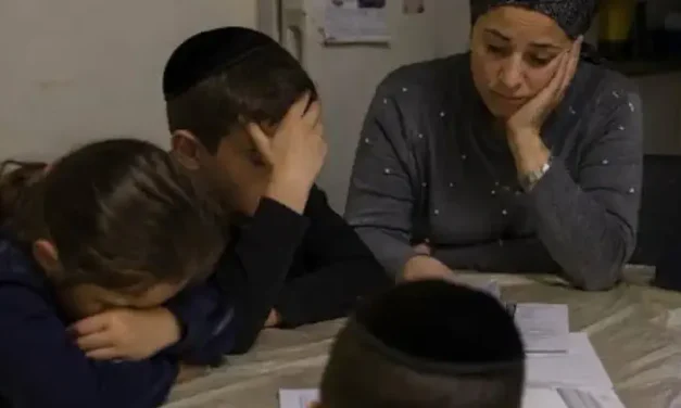 Mother of 8 is 11 Months Behind on Rent, Son Fighting Cancer