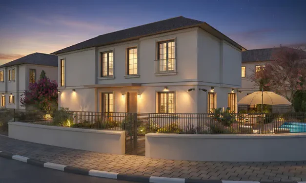 The Heights at Eden Hills
